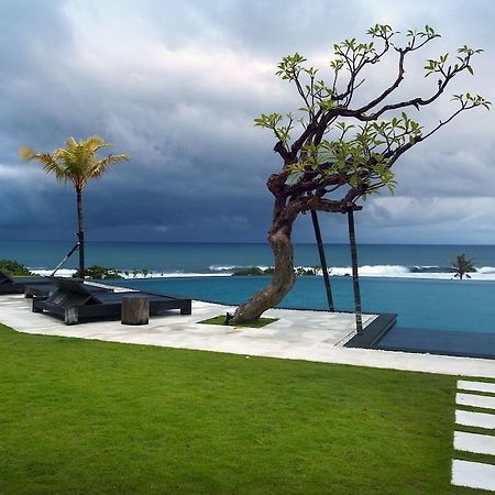 Villa Babar Selemadeg  Exteriér fotografie