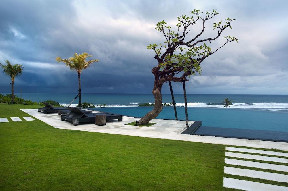 Villa Babar Selemadeg  Exteriér fotografie